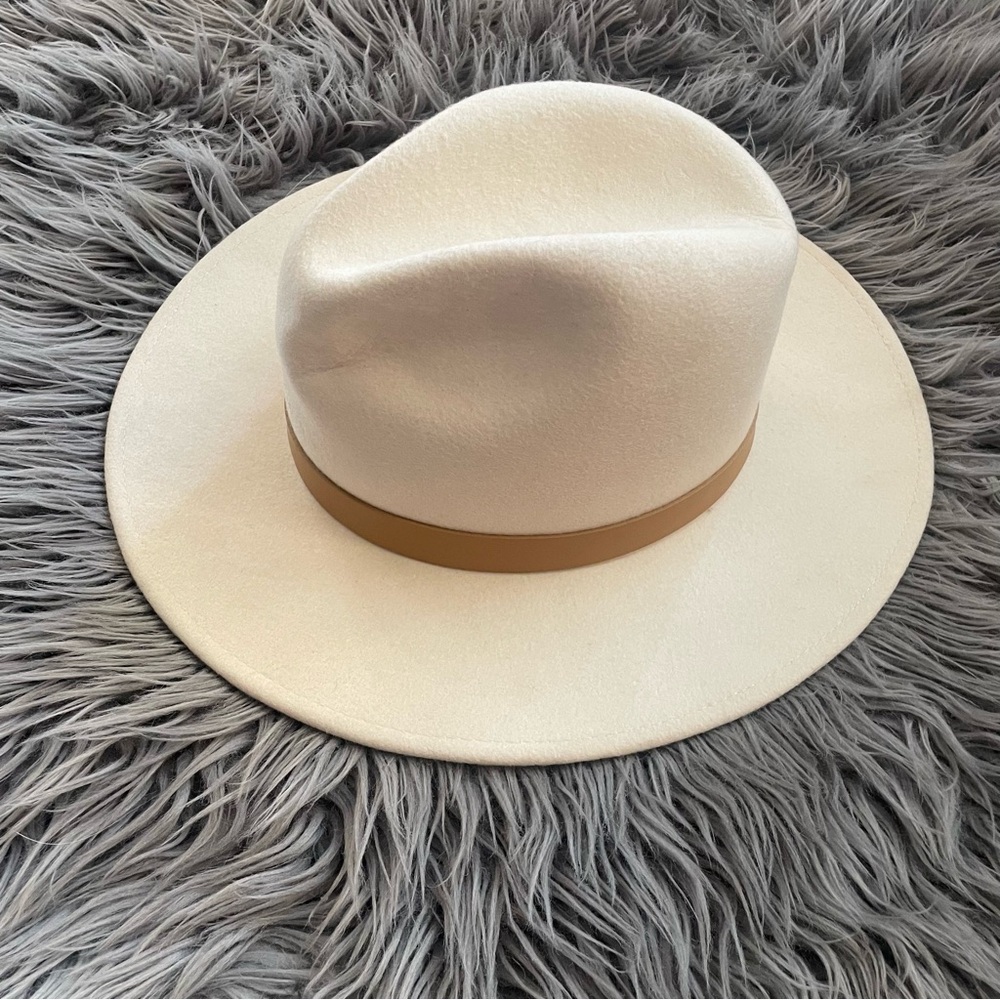 LACK OF COLOR unisex diego fedora - Picture 10 of 14